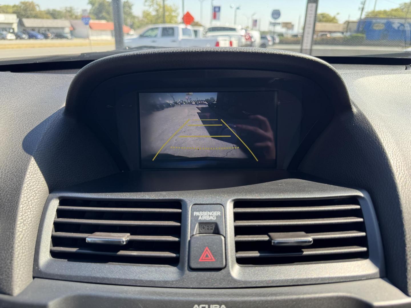 2014 BLACK ACURA TL 3.5TL W/TECH PKG. (19UUA8F52EA) , located at 5900 E. Lancaster Ave., Fort Worth, TX, 76112, (817) 457-5456, 0.000000, 0.000000 - Photo#19