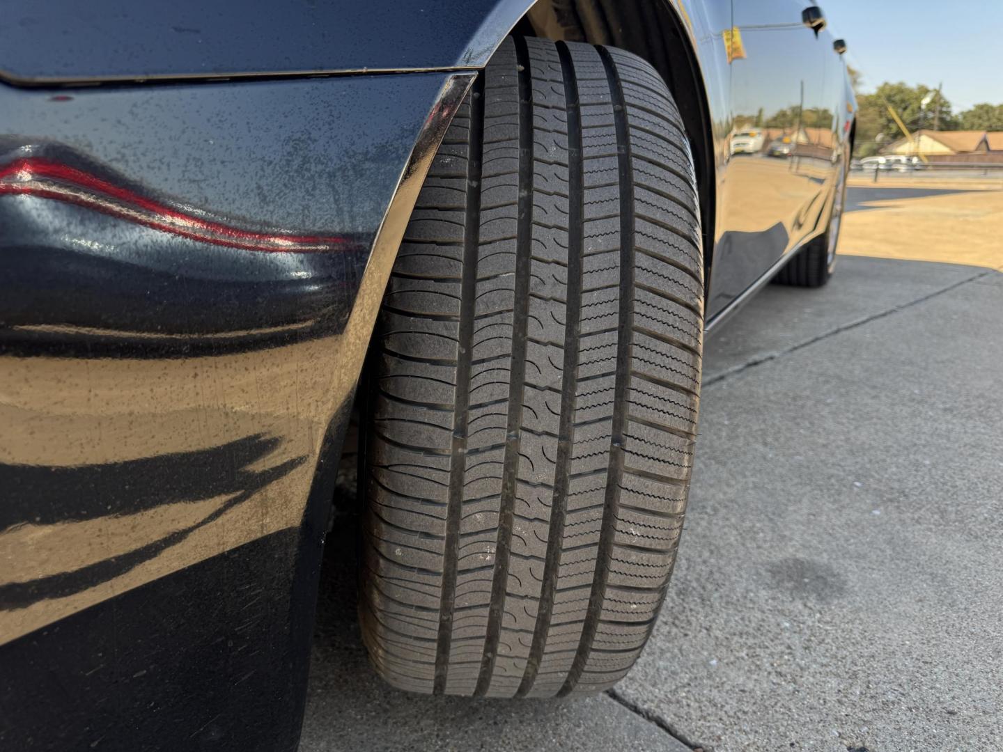 2014 BLACK ACURA TL 3.5TL W/TECH PKG. (19UUA8F52EA) , located at 5900 E. Lancaster Ave., Fort Worth, TX, 76112, (817) 457-5456, 0.000000, 0.000000 - Photo#20