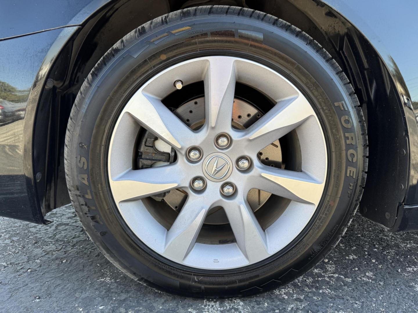 2014 BLACK ACURA TL 3.5TL W/TECH PKG. (19UUA8F52EA) , located at 5900 E. Lancaster Ave., Fort Worth, TX, 76112, (817) 457-5456, 0.000000, 0.000000 - Photo#21