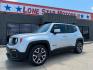 2015 SILVER JEEP RENEGADE LATITUDE (ZACCJABT7FP) , located at 5900 E. Lancaster Ave., Fort Worth, TX, 76112, (817) 457-5456, 0.000000, 0.000000 - Photo#1