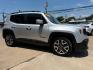 2015 SILVER JEEP RENEGADE LATITUDE (ZACCJABT7FP) , located at 5900 E. Lancaster Ave., Fort Worth, TX, 76112, (817) 457-5456, 0.000000, 0.000000 - Photo#3