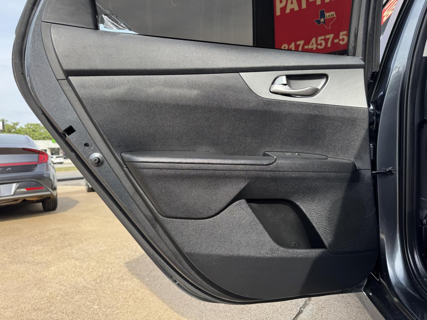 2020 GRAY KIA FORTE FE; LXS (3KPF24AD4LE) , located at 5900 E. Lancaster Ave., Fort Worth, TX, 76112, (817) 457-5456, 0.000000, 0.000000 - Photo#11