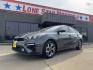 2020 GRAY KIA FORTE FE; LXS (3KPF24AD4LE) , located at 5900 E. Lancaster Ave., Fort Worth, TX, 76112, (817) 457-5456, 0.000000, 0.000000 - Photo#0