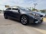 2020 GRAY KIA FORTE FE; LXS (3KPF24AD4LE) , located at 5900 E. Lancaster Ave., Fort Worth, TX, 76112, (817) 457-5456, 0.000000, 0.000000 - Photo#2