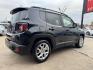 2015 BLACK JEEP RENEGADE (ZACCJABT0FP) , located at 5900 E. Lancaster Ave., Fort Worth, TX, 76112, (817) 457-5456, 0.000000, 0.000000 - Photo#3