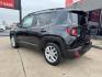 2015 BLACK JEEP RENEGADE (ZACCJABT0FP) , located at 5900 E. Lancaster Ave., Fort Worth, TX, 76112, (817) 457-5456, 0.000000, 0.000000 - Photo#6