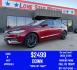 2018 RED FORD FUSION SE (3FA6P0HD8JR) , located at 5900 E. Lancaster Ave., Fort Worth, TX, 76112, (817) 457-5456, 0.000000, 0.000000 - Photo#0