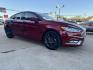 2018 RED FORD FUSION SE (3FA6P0HD8JR) , located at 5900 E. Lancaster Ave., Fort Worth, TX, 76112, (817) 457-5456, 0.000000, 0.000000 - Photo#3