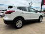 2019 WHITE NISSAN ROGUE SPORT S; SL (JN1BJ1CR9KW) , located at 5900 E. Lancaster Ave., Fort Worth, TX, 76112, (817) 457-5456, 0.000000, 0.000000 - Photo#4