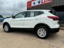 2019 WHITE NISSAN ROGUE SPORT S; SL (JN1BJ1CR9KW) , located at 5900 E. Lancaster Ave., Fort Worth, TX, 76112, (817) 457-5456, 0.000000, 0.000000 - Photo#7