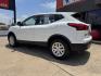 2019 WHITE NISSAN ROGUE SPORT S; SL (JN1BJ1CR9KW) , located at 5900 E. Lancaster Ave., Fort Worth, TX, 76112, (817) 457-5456, 0.000000, 0.000000 - Photo#6