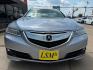 2015 SILVER ACURA TLX ADVANCE PKG. (19UUB2F79FA) , located at 5900 E. Lancaster Ave., Fort Worth, TX, 76112, (817) 457-5456, 0.000000, 0.000000 - Photo#2