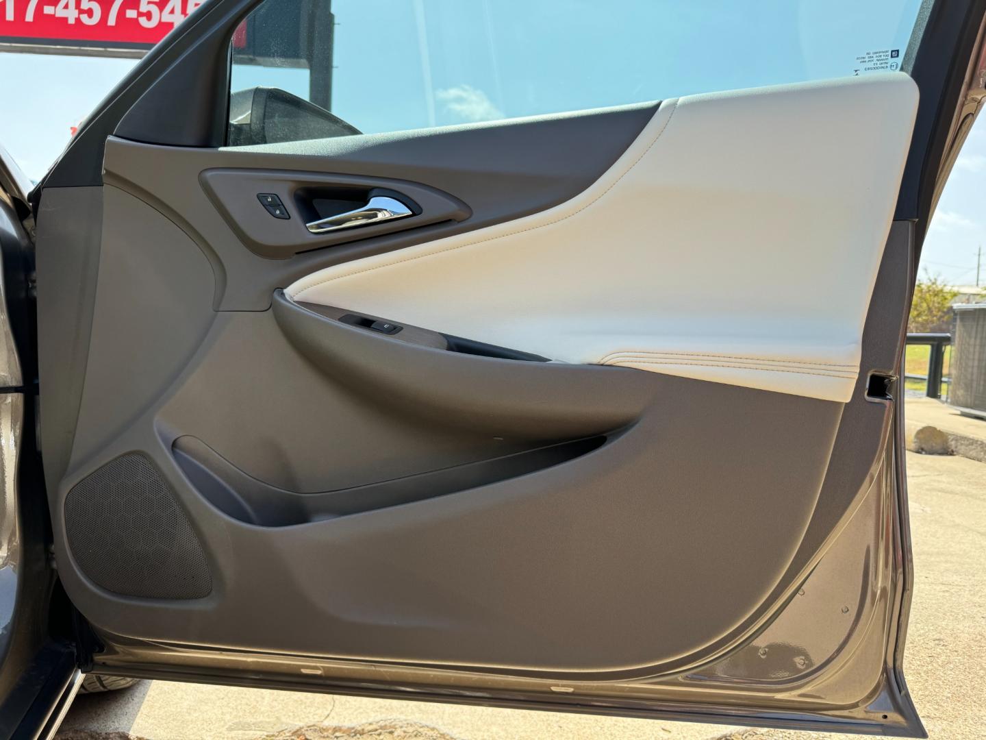 2020 GRAY CHEVROLET MALIBU LT (1LT) (1G1ZD5ST1LF) , located at 5900 E. Lancaster Ave., Fort Worth, TX, 76112, (817) 457-5456, 0.000000, 0.000000 - Photo#14