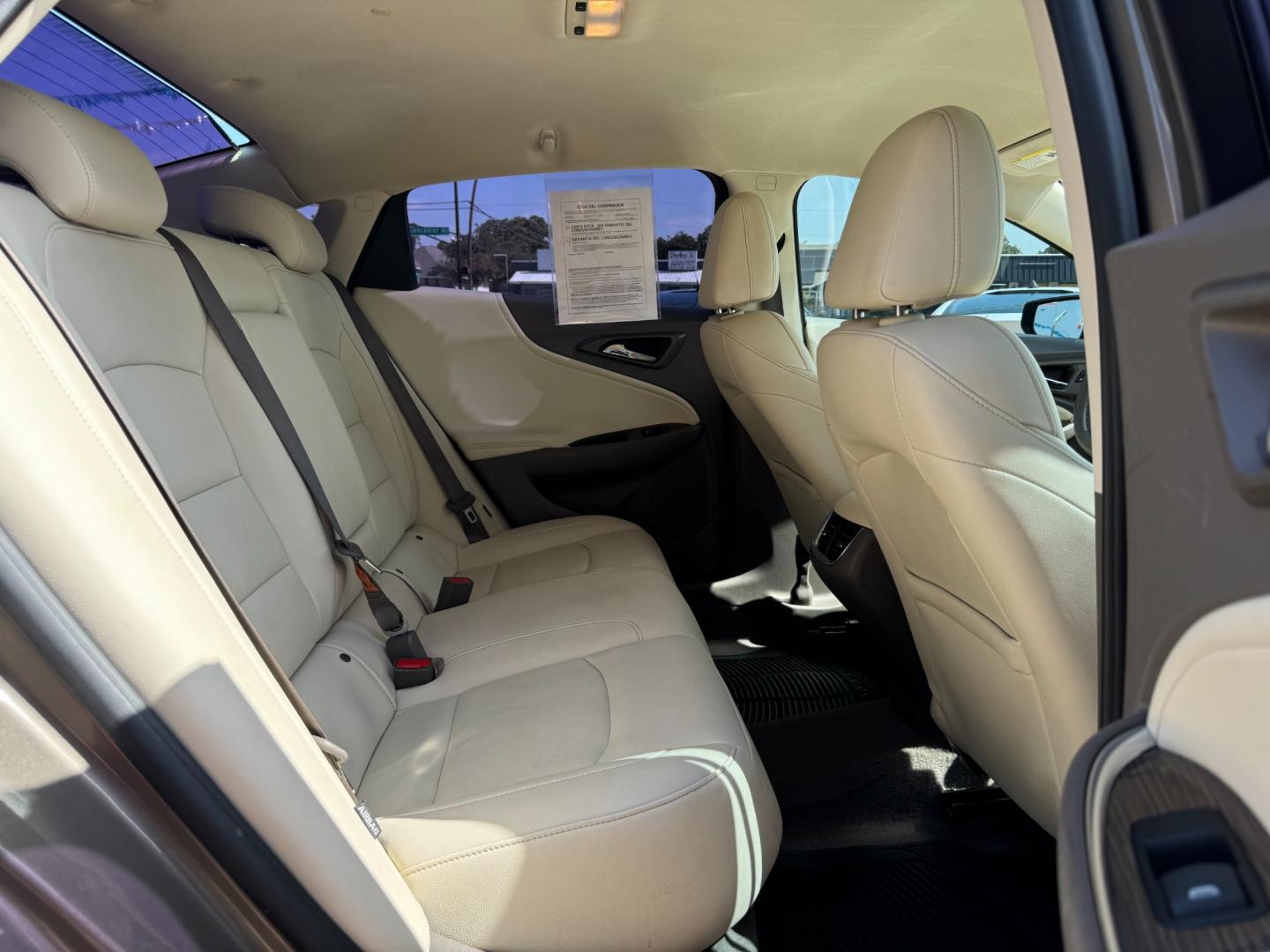 2020 GRAY CHEVROLET MALIBU LT (1LT) (1G1ZD5ST1LF) , located at 5900 E. Lancaster Ave., Fort Worth, TX, 76112, (817) 457-5456, 0.000000, 0.000000 - Photo#13