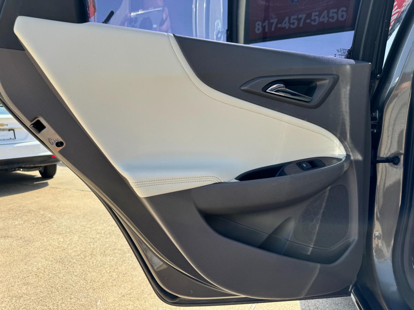 2020 GRAY CHEVROLET MALIBU LT (1LT) (1G1ZD5ST1LF) , located at 5900 E. Lancaster Ave., Fort Worth, TX, 76112, (817) 457-5456, 0.000000, 0.000000 - Photo#10