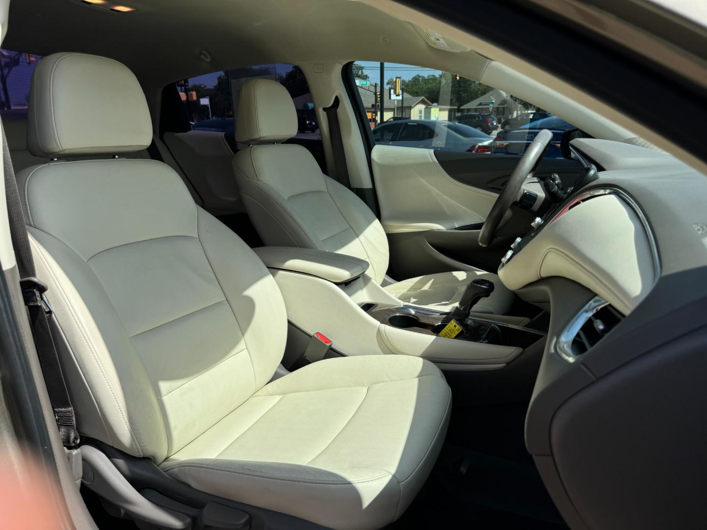 2020 GRAY CHEVROLET MALIBU LT (1LT) (1G1ZD5ST1LF) , located at 5900 E. Lancaster Ave., Fort Worth, TX, 76112, (817) 457-5456, 0.000000, 0.000000 - Photo#16
