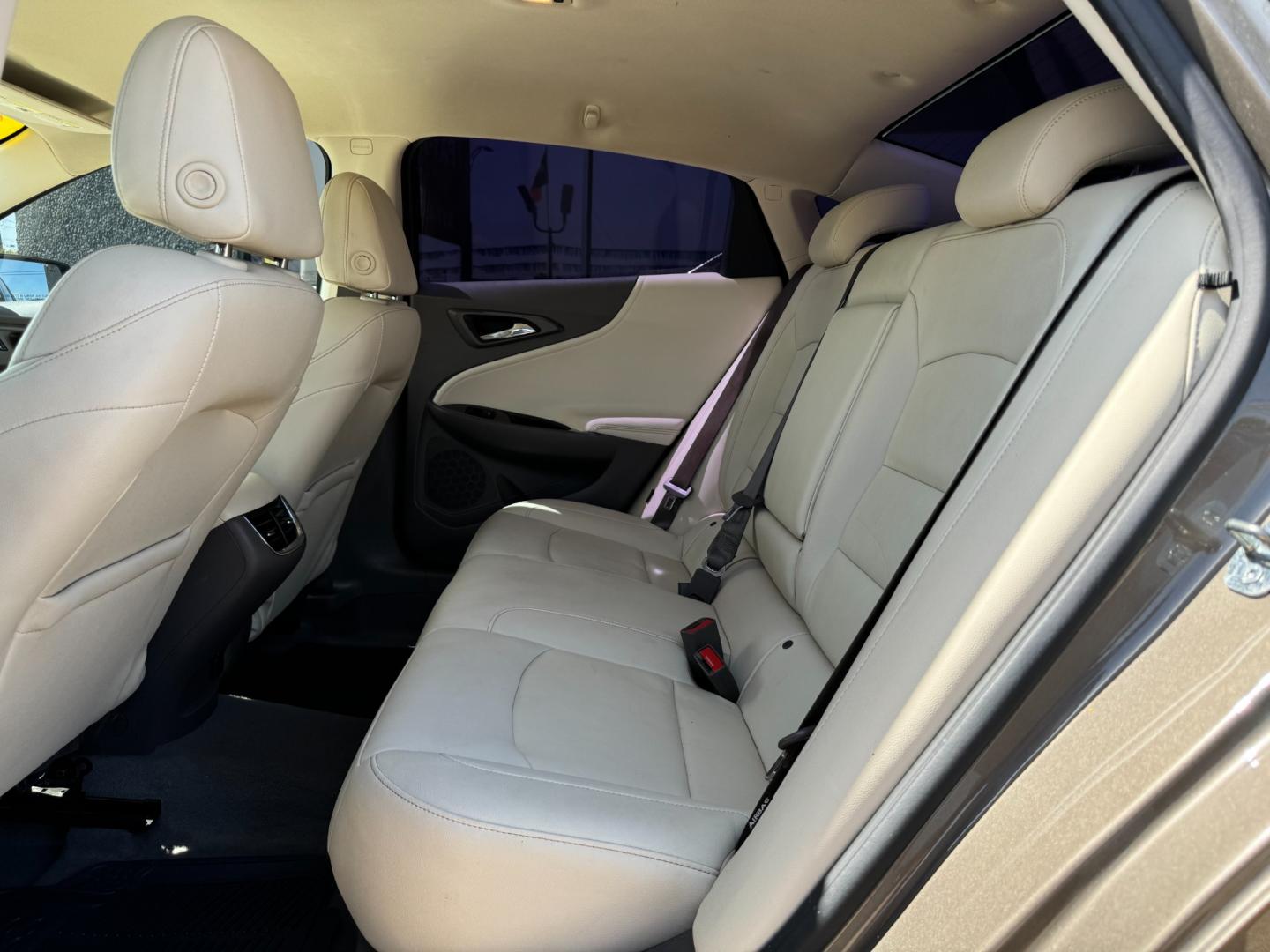 2020 GRAY CHEVROLET MALIBU LT (1LT) (1G1ZD5ST1LF) , located at 5900 E. Lancaster Ave., Fort Worth, TX, 76112, (817) 457-5456, 0.000000, 0.000000 - Photo#11