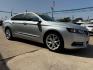 2018 SILVER CHEVROLET IMPALA LT (3LT) (2G1125S38J9) , located at 5900 E. Lancaster Ave., Fort Worth, TX, 76112, (817) 457-5456, 0.000000, 0.000000 - Photo#3