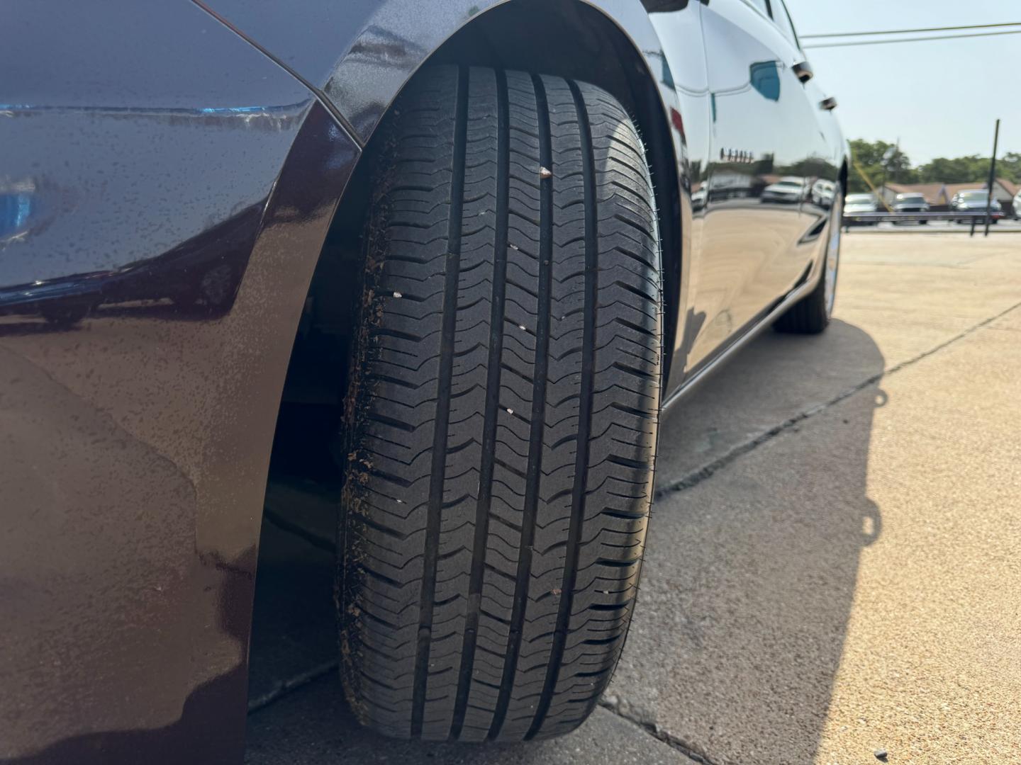 2020 RED CHEVROLET MALIBU LT (1LT) (1G1ZD5ST6LF) , located at 5900 E. Lancaster Ave., Fort Worth, TX, 76112, (817) 457-5456, 0.000000, 0.000000 - Photo#20