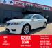 2014 WHITE HONDA ACCORD EX-L (1HGCR3F80EA) , located at 5900 E. Lancaster Ave., Fort Worth, TX, 76112, (817) 457-5456, 0.000000, 0.000000 - Photo#0