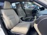 2014 WHITE HONDA ACCORD EX-L (1HGCR3F89EA) , located at 5900 E. Lancaster Ave., Fort Worth, TX, 76112, (817) 457-5456, 0.000000, 0.000000 - Photo#18