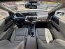2014 WHITE HONDA ACCORD EX-L (1HGCR3F89EA) , located at 5900 E. Lancaster Ave., Fort Worth, TX, 76112, (817) 457-5456, 0.000000, 0.000000 - Photo#19