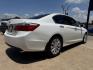 2014 WHITE HONDA ACCORD EX-L (1HGCR3F89EA) , located at 5900 E. Lancaster Ave., Fort Worth, TX, 76112, (817) 457-5456, 0.000000, 0.000000 - Photo#3