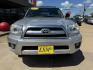 2007 SILVER TOYOTA 4RUNNER (JTEZU14RX70) , located at 5900 E. Lancaster Ave., Fort Worth, TX, 76112, (817) 457-5456, 0.000000, 0.000000 - Photo#2