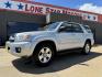 2007 SILVER TOYOTA 4RUNNER (JTEZU14RX70) , located at 5900 E. Lancaster Ave., Fort Worth, TX, 76112, (817) 457-5456, 0.000000, 0.000000 - Photo#1