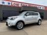 2019 SILVER KIA SOUL + (PLUS) (KNDJP3A55K7) , located at 5900 E. Lancaster Ave., Fort Worth, TX, 76112, (817) 457-5456, 0.000000, 0.000000 - Photo#1