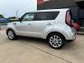 2019 SILVER KIA SOUL + (PLUS) (KNDJP3A55K7) , located at 5900 E. Lancaster Ave., Fort Worth, TX, 76112, (817) 457-5456, 0.000000, 0.000000 - Photo#7