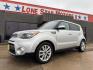 2019 SILVER KIA SOUL + (PLUS) (KNDJP3A55K7) , located at 5900 E. Lancaster Ave., Fort Worth, TX, 76112, (817) 457-5456, 0.000000, 0.000000 - Photo#0