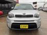 2019 SILVER KIA SOUL + (PLUS) (KNDJP3A55K7) , located at 5900 E. Lancaster Ave., Fort Worth, TX, 76112, (817) 457-5456, 0.000000, 0.000000 - Photo#1