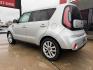 2019 SILVER KIA SOUL + (PLUS) (KNDJP3A55K7) , located at 5900 E. Lancaster Ave., Fort Worth, TX, 76112, (817) 457-5456, 0.000000, 0.000000 - Photo#6