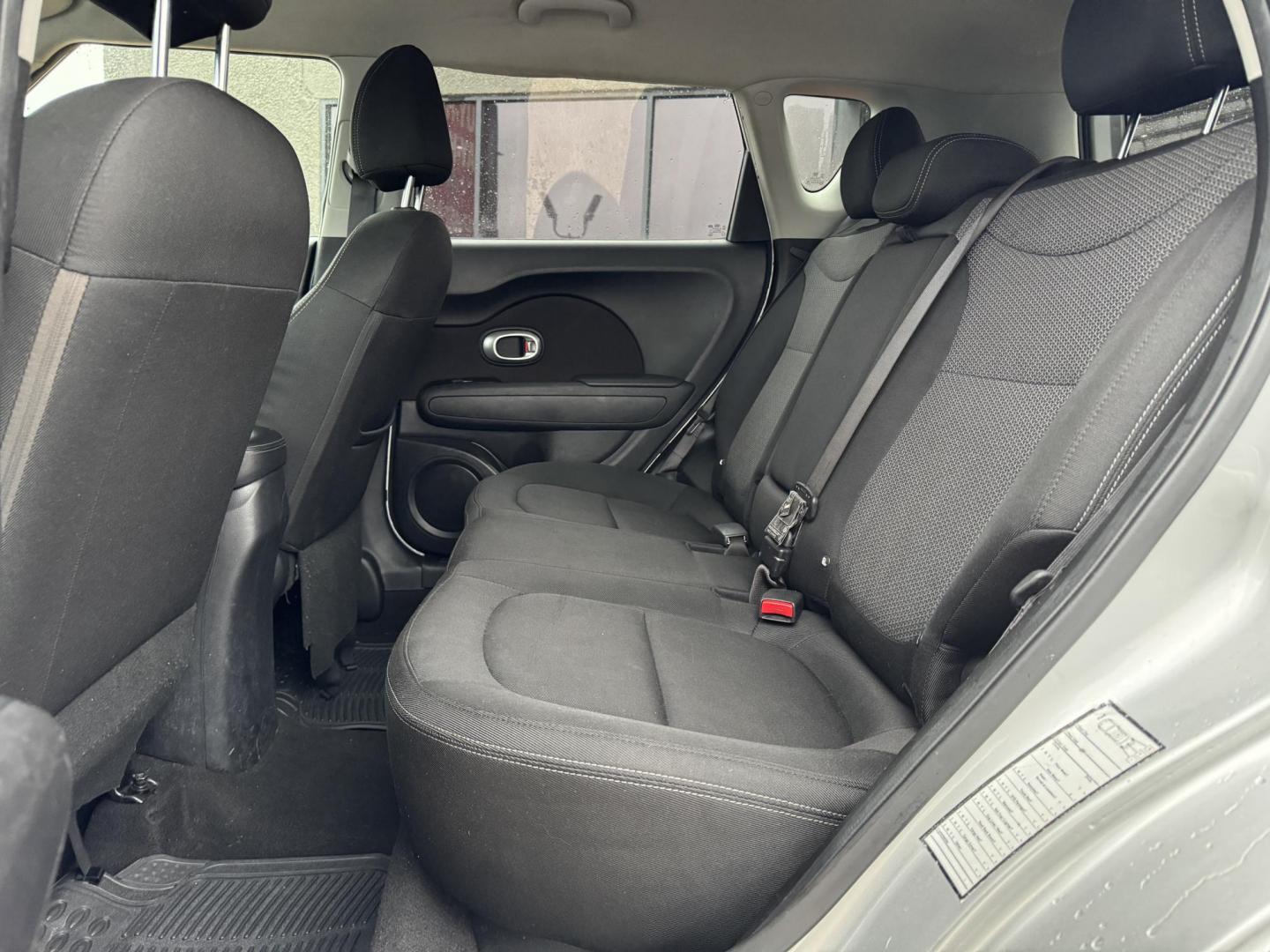 2019 SILVER KIA SOUL + (PLUS) (KNDJP3A55K7) , located at 5900 E. Lancaster Ave., Fort Worth, TX, 76112, (817) 457-5456, 0.000000, 0.000000 - Photo#11