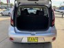 2019 SILVER KIA SOUL + (PLUS) (KNDJP3A55K7) , located at 5900 E. Lancaster Ave., Fort Worth, TX, 76112, (817) 457-5456, 0.000000, 0.000000- Photo#5