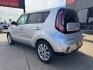2019 SILVER KIA SOUL + (PLUS) (KNDJP3A55K7) , located at 5900 E. Lancaster Ave., Fort Worth, TX, 76112, (817) 457-5456, 0.000000, 0.000000- Photo#6