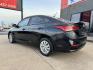 2018 BLACK HYUNDAI ACCENT SE; SEL (3KPC24A36JE) , located at 5900 E. Lancaster Ave., Fort Worth, TX, 76112, (817) 457-5456, 0.000000, 0.000000 - Photo#6