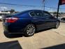 2014 BLUE HONDA ACCORD SPORT (1HGCR2F57EA) , located at 5900 E. Lancaster Ave., Fort Worth, TX, 76112, (817) 457-5456, 0.000000, 0.000000 - Photo#4