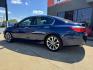 2014 BLUE HONDA ACCORD SPORT (1HGCR2F57EA) , located at 5900 E. Lancaster Ave., Fort Worth, TX, 76112, (817) 457-5456, 0.000000, 0.000000 - Photo#7