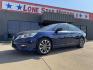 2014 BLUE HONDA ACCORD SPORT (1HGCR2F57EA) , located at 5900 E. Lancaster Ave., Fort Worth, TX, 76112, (817) 457-5456, 0.000000, 0.000000 - Photo#0