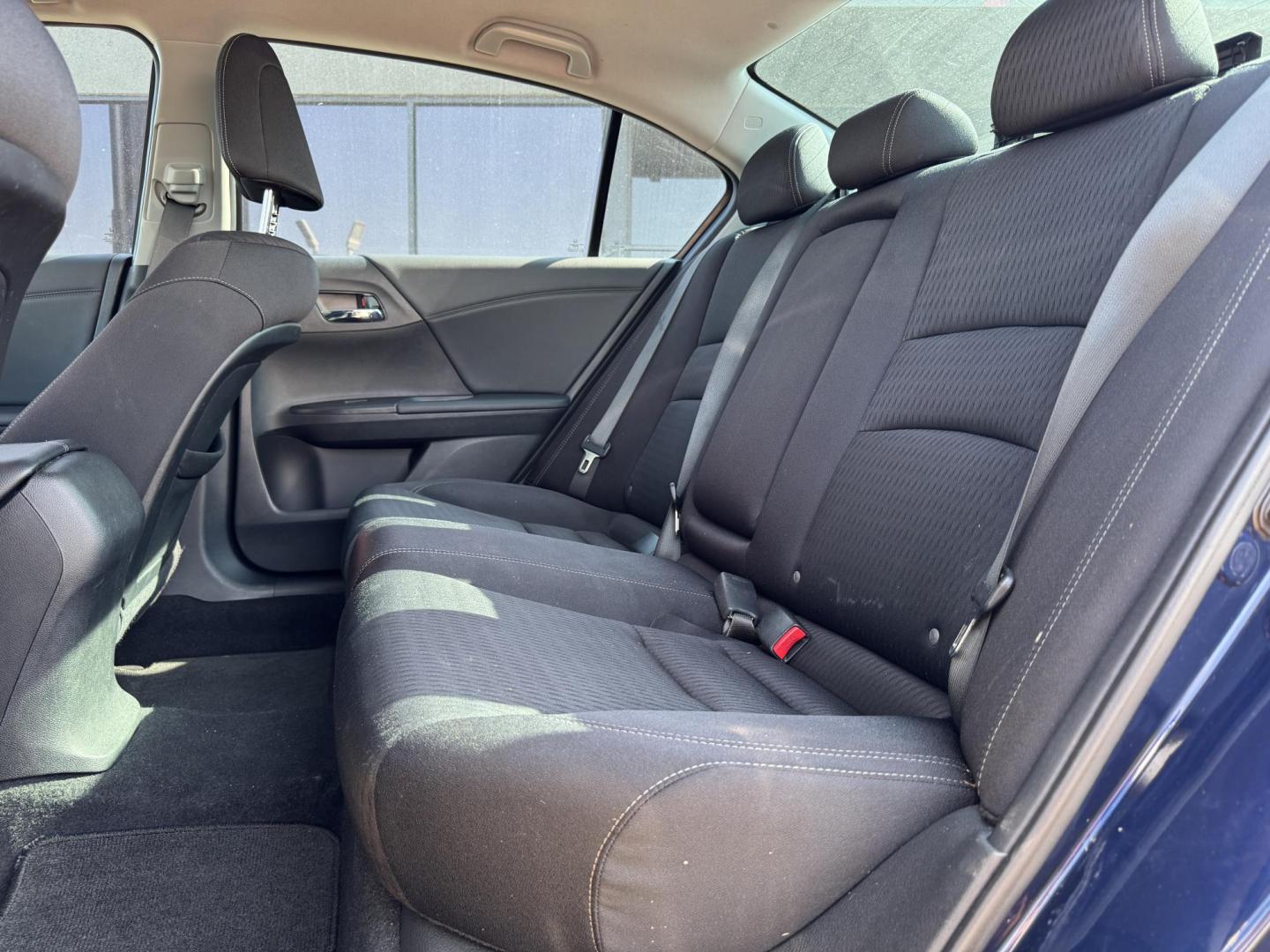 2014 BLUE HONDA ACCORD SPORT (1HGCR2F57EA) , located at 5900 E. Lancaster Ave., Fort Worth, TX, 76112, (817) 457-5456, 0.000000, 0.000000 - Photo#10