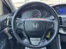 2014 BLUE HONDA ACCORD SPORT (1HGCR2F57EA) , located at 5900 E. Lancaster Ave., Fort Worth, TX, 76112, (817) 457-5456, 0.000000, 0.000000 - Photo#17