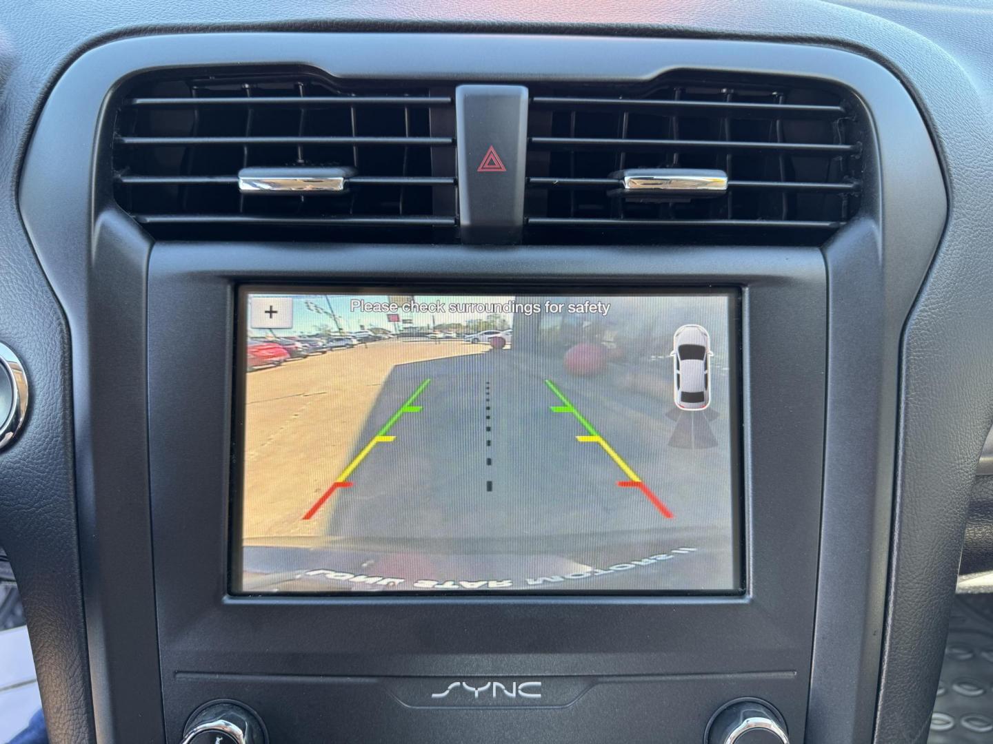 2019 RED FORD FUSION SE (3FA6P0HD7KR) , located at 5900 E. Lancaster Ave., Fort Worth, TX, 76112, (817) 457-5456, 0.000000, 0.000000 - Photo#21