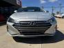 2019 SILVER HYUNDAI ELANTRA LIMITED; SE (5NPD74LF9KH) , located at 5900 E. Lancaster Ave., Fort Worth, TX, 76112, (817) 457-5456, 0.000000, 0.000000 - Photo#2