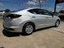 2019 SILVER HYUNDAI ELANTRA LIMITED; SE (5NPD74LF9KH) , located at 5900 E. Lancaster Ave., Fort Worth, TX, 76112, (817) 457-5456, 0.000000, 0.000000 - Photo#4