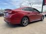 2017 RED HYUNDAI SONATA SPORT 2.0T; L (5NPE34ABXHH) , located at 5900 E. Lancaster Ave., Fort Worth, TX, 76112, (817) 457-5456, 0.000000, 0.000000 - Photo#3