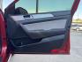 2017 RED HYUNDAI SONATA SPORT 2.0T; L (5NPE34ABXHH) , located at 5900 E. Lancaster Ave., Fort Worth, TX, 76112, (817) 457-5456, 0.000000, 0.000000- Photo#15