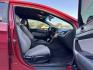2017 RED HYUNDAI SONATA SPORT 2.0T; L (5NPE34ABXHH) , located at 5900 E. Lancaster Ave., Fort Worth, TX, 76112, (817) 457-5456, 0.000000, 0.000000- Photo#16