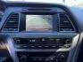 2017 RED HYUNDAI SONATA SPORT 2.0T; L (5NPE34ABXHH) , located at 5900 E. Lancaster Ave., Fort Worth, TX, 76112, (817) 457-5456, 0.000000, 0.000000- Photo#22
